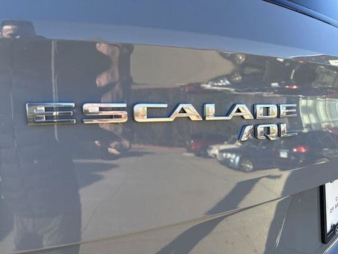 New 2026 Cadillac Escalade IQL Sport 1 image 19