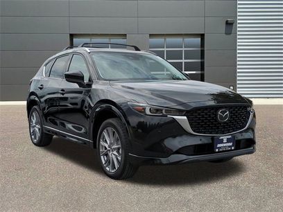 Used 2025 MAZDA CX-5 AWD 2.5 S