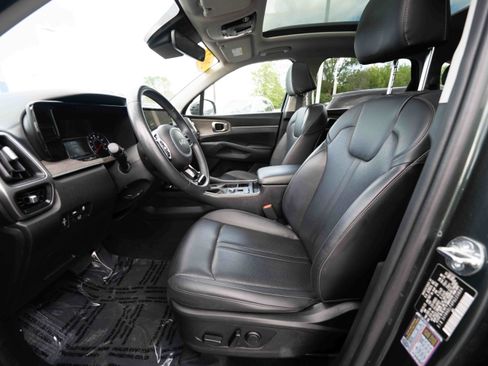 Used 2023 Kia Sorento X-Line EX AWD/4WD image 9