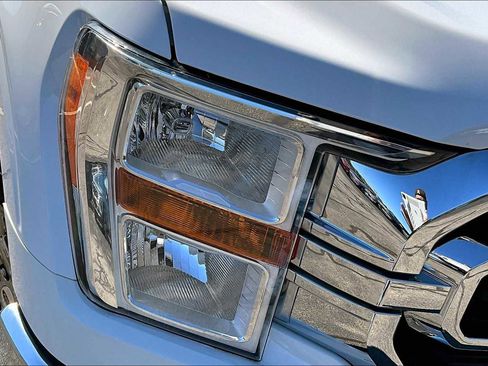 Used 2022 Ford F150 XLT w/ XTR Package image 31