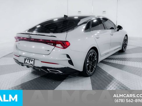 Used 2021 Kia K5 GT-Line w/ GT-Line FWD Premium Package image 7