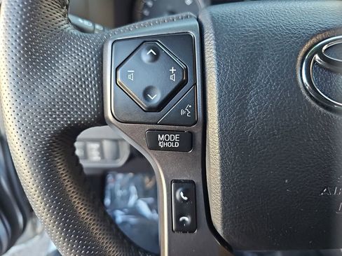 Certified 2023 Toyota Tacoma TRD Off-Road image 11