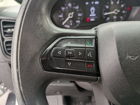 Used 2022 RAM ProMaster 2500 image 17