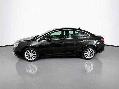 Used 2014 Buick Verano