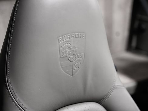 Used 2004 Porsche 911 Turbo AWD/4WD image 29
