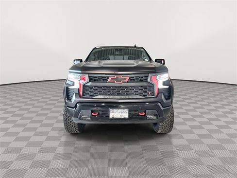 New 2025 Chevrolet Silverado 1500 RST image 3