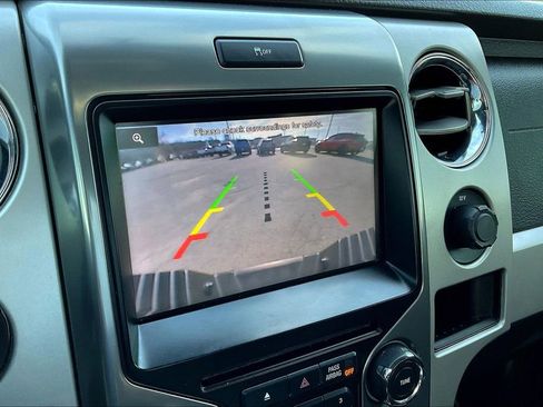 Used 2013 Ford F150 FX2 w/ Luxury Equipment Group RWD image 23