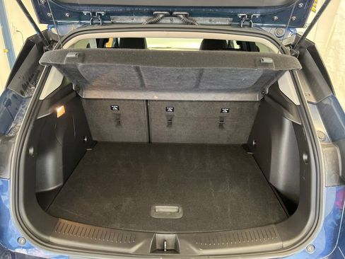 Used 2022 Buick Encore GX Select AWD/4WD image 49