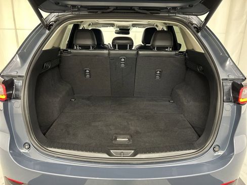 Certified 2023 MAZDA CX-5 Carbon Edition image 22