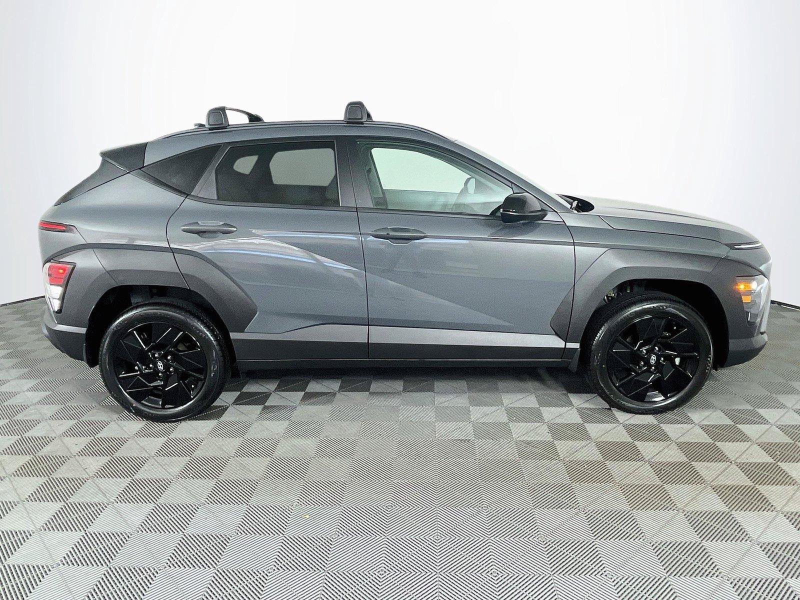 Certified 2026 Hyundai Kona SEL Sport AWD/4WD image 11