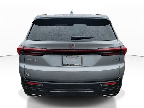 New 2025 Buick Enclave Sport Touring w/ Power Package image 5