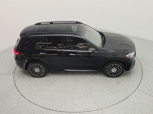 Certified 2023 Mercedes-Benz GLE 450 4MATIC image 25