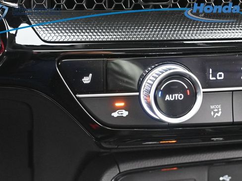 New 2026 Honda CR-V EX-L image 14