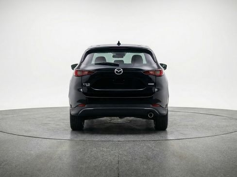 Used 2024 MAZDA CX-5 AWD 2.5 S w/ Select Package image 7