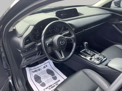 Used 2024 MAZDA CX-30 AWD 2.5 S w/ Select Sport Pkg image 18