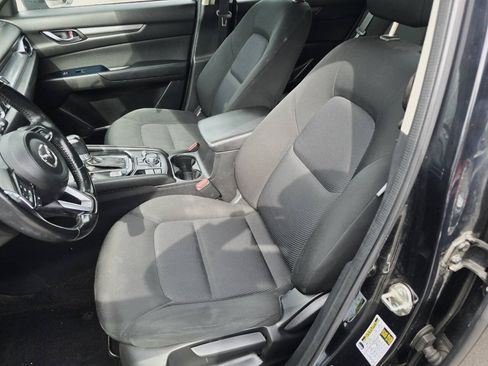 Used 2018 MAZDA CX-5 Sport AWD/4WD image 11