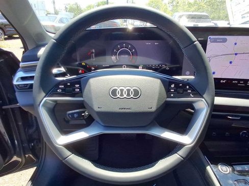 New 2026 Audi A5 2.0T Prestige AWD/4WD image 23