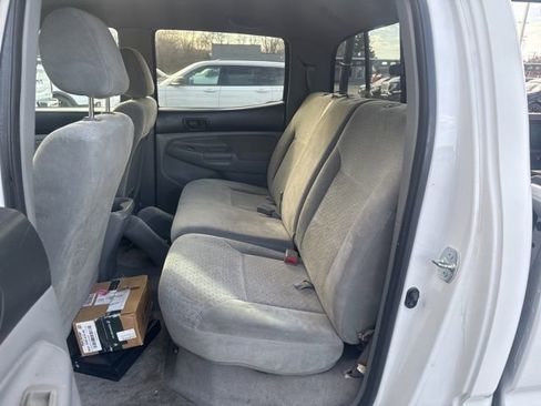 Used 2008 Toyota Tacoma PreRunner image 13