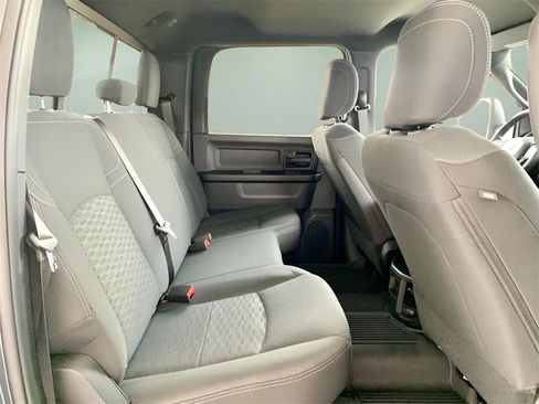 Used 2025 RAM 2500 Tradesman image 50