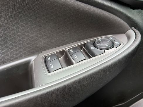Used 2023 Chevrolet Malibu LT FWD image 20