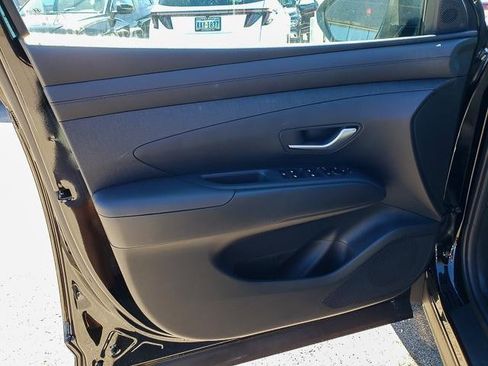 New 2025 Hyundai Tucson XRT image 9