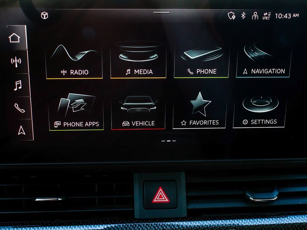Used 2022 Audi S5 Premium AWD/4WD image 22