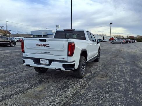 Used 2023 GMC Sierra 1500 AT4 w/ AT4 Premium Package image 15