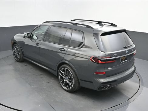 New 2027 BMW X7 M60i AWD/4WD image 37