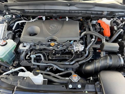 New 2026 MAZDA CX-50 2.5 Hybrid w/ Preferred Pkg image 14