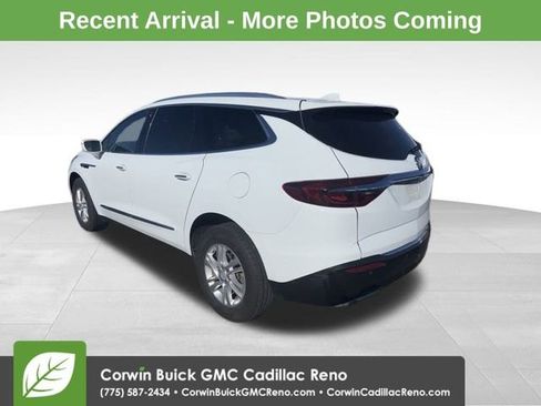 Used 2019 Buick Enclave Essence image 4