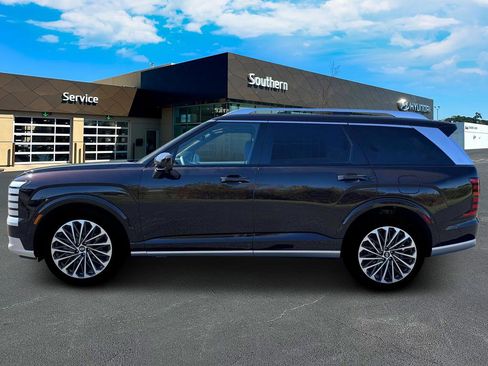 New 2026 Hyundai Palisade Calligraphy image 3