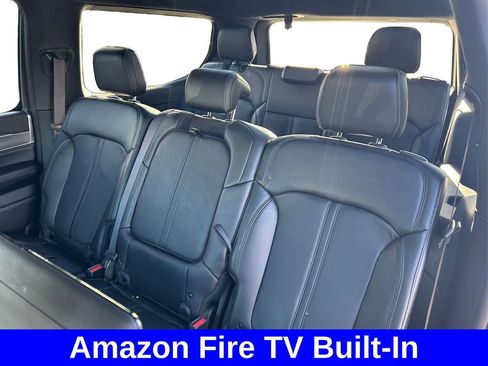 Used 2024 Jeep Wagoneer Series II image 18