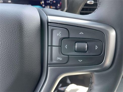 Used 2026 Chevrolet Silverado 2500 LT w/ Trail Boss Package image 17