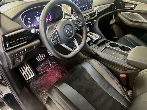 Used 2026 Acura MDX A-Spec AWD/4WD image 9