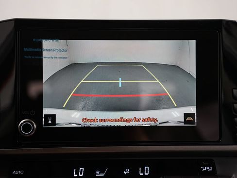 New 2026 Toyota Camry LE FWD image 19