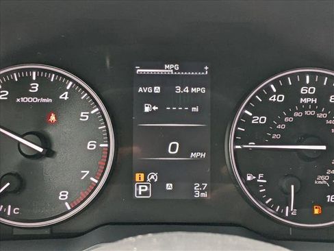 Certified 2025 Subaru Legacy Premium w/ Popular Package #1A AWD/4WD image 10