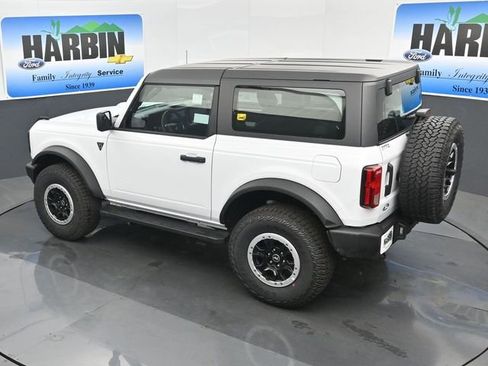 New 2026 Ford Bronco 2-Door w/ Sasquatch Package AWD/4WD image 23