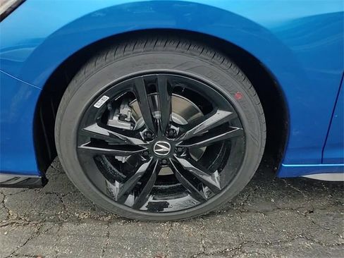 New 2026 Acura Integra A-Spec image 9