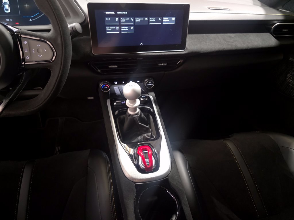 Used 2026 Lotus Emira RWD image 29