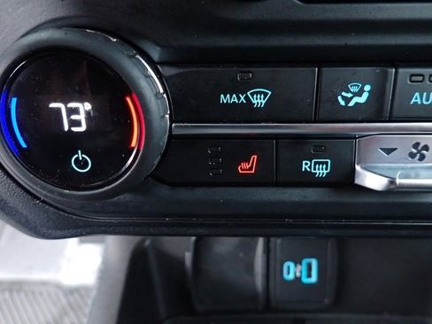 Used 2023 Ford Bronco Big Bend image 25