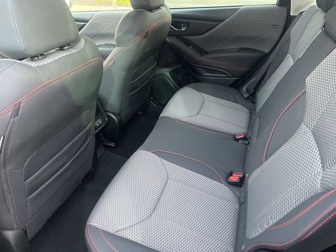 Certified 2022 Subaru Forester Sport image 13