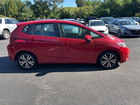 Used 2015 Honda Fit EX image 2