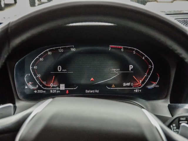 Used 2022 BMW 430i Coupe RWD image 37