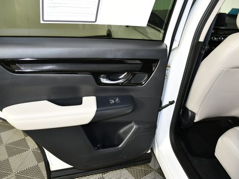 Certified 2023 Honda CR-V EX-L image 46