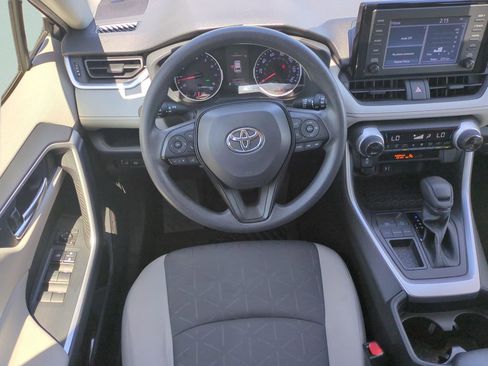 Used 2019 Toyota RAV4 XLE image 23