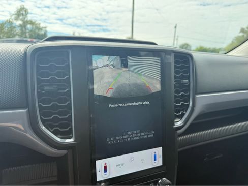 New 2025 Ford Ranger XL w/ Trailer Tow Package image 19