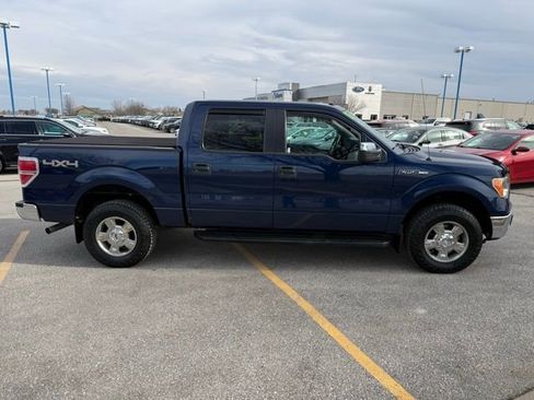 Used 2011 Ford F150 XLT image 3