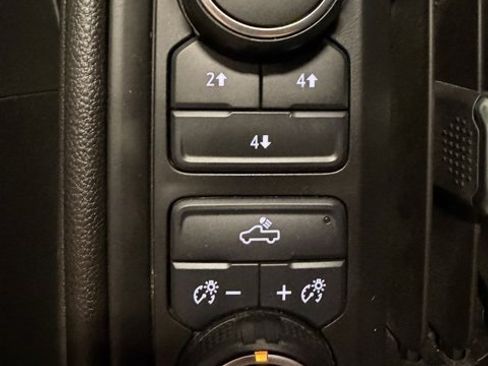 Used 2025 Chevrolet Silverado 2500 W/T w/ WT Convenience Package image 19