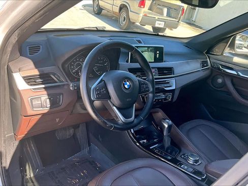 Used 2016 BMW X1 xDrive28i image 15