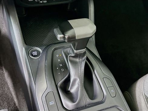 Used 2025 Kia K4 FWD image 25